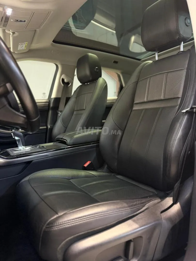 Range Rover Evoque — photo 3